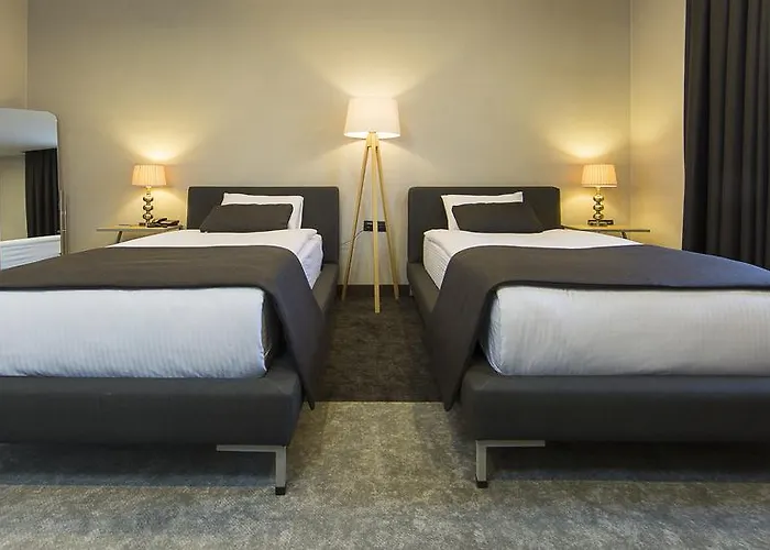 Hotel Dalgiclar