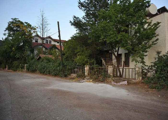 Olympos Koyevi Countryhouse