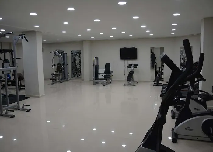 Patulya Hotel Ardeşen, Türkiye