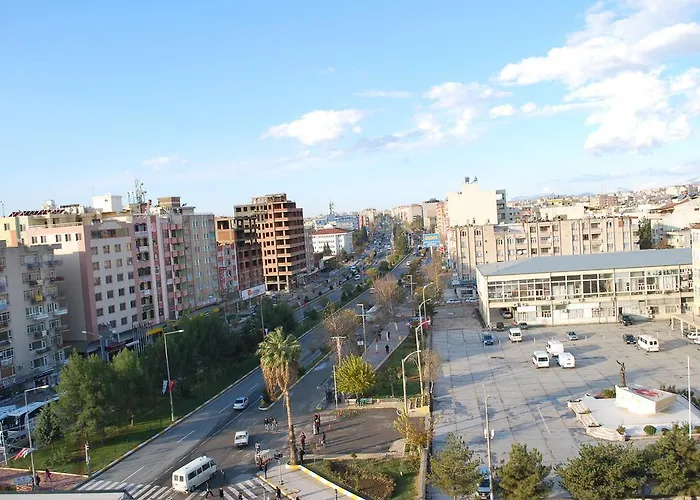 Hotel Grand Iskender