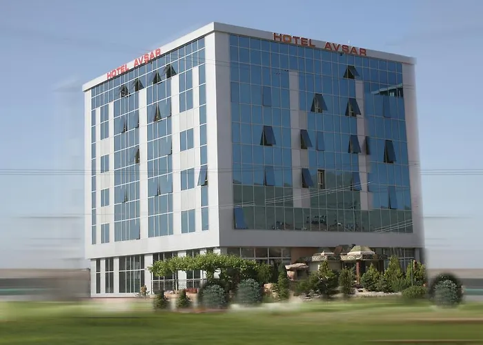 Avsar Hotel
