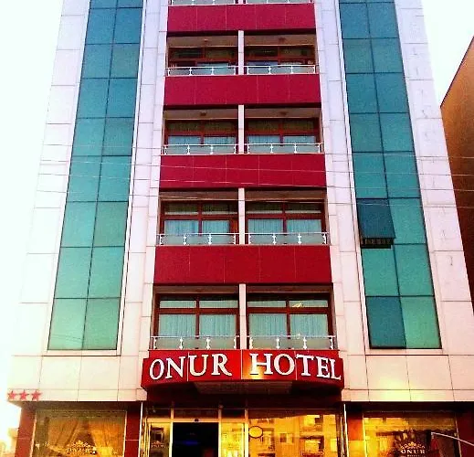 Grand Onur