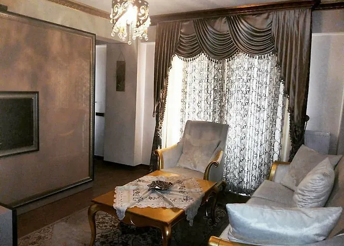 Aygur Hotel