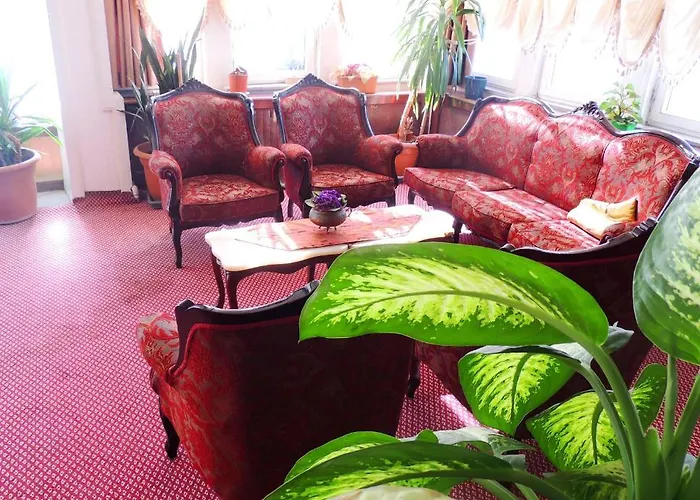 Engin Hotel Gelibolu, Türkiye