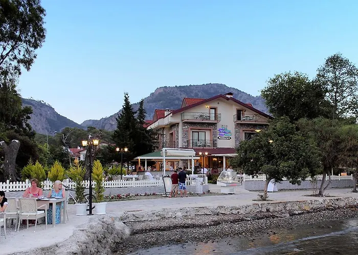 Gocek Dim Elit Hotel