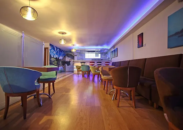 Yildizoglu Hotel