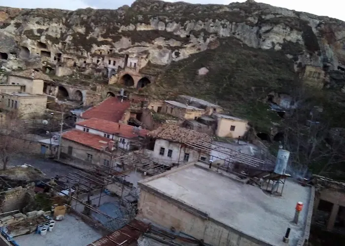 Dede Hostel & Pension Ürgüp, Türkiye