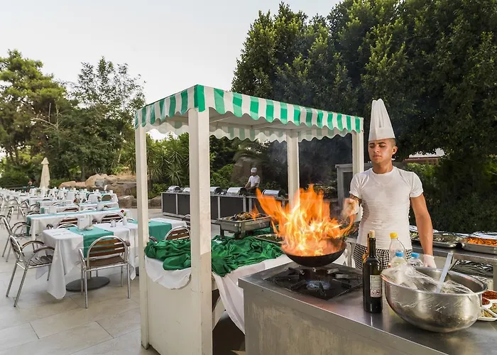 La Mer Hotel