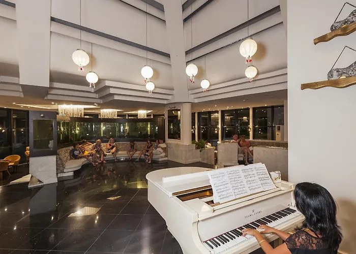 La Mer Hotel Göynük, Türkiye