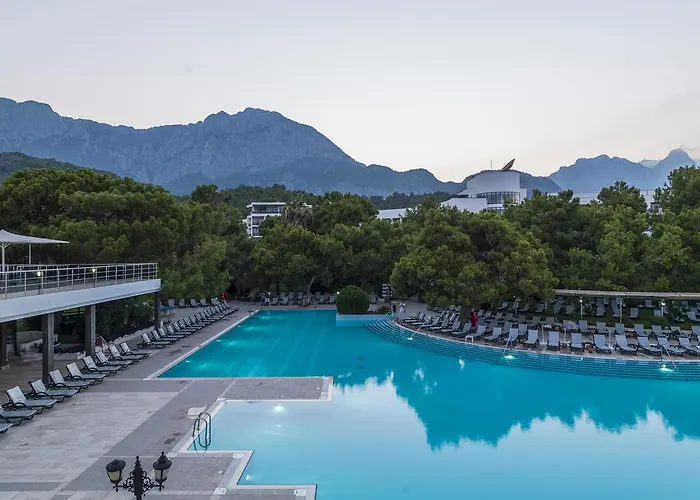 La Mer Hotel