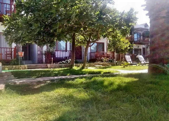Golkoy Suites Göltürkbükü, Türkiye