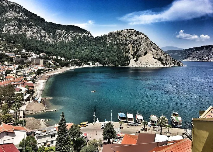 Calipso Beach Turunc Hotel, Türkiye