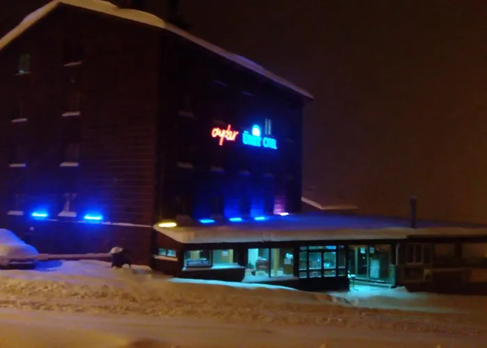 Ayder Umit Hotel