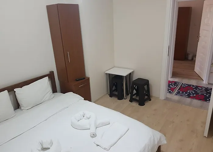 Hakbilir Pansiyon
