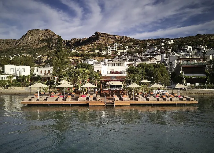 Galen Beach House