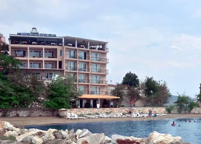 Sato Motel