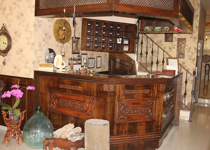 Sinope Butik