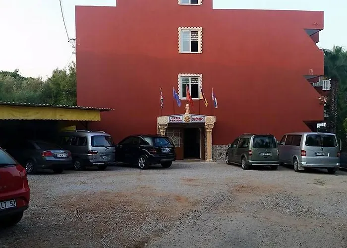 Hotel Schoenberg