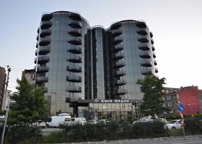 Aurum Trabzon Hotel