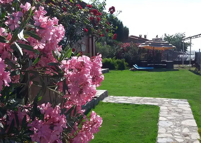 Assos Sardunya Hotel