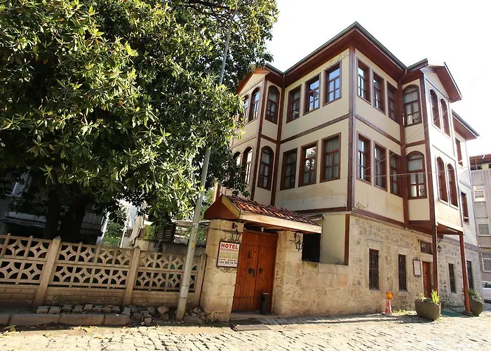 Sebile Hanım Konağı