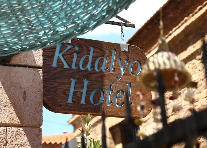 Kidalyo - Special Category
