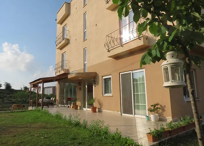 Cakil Apart Hotel