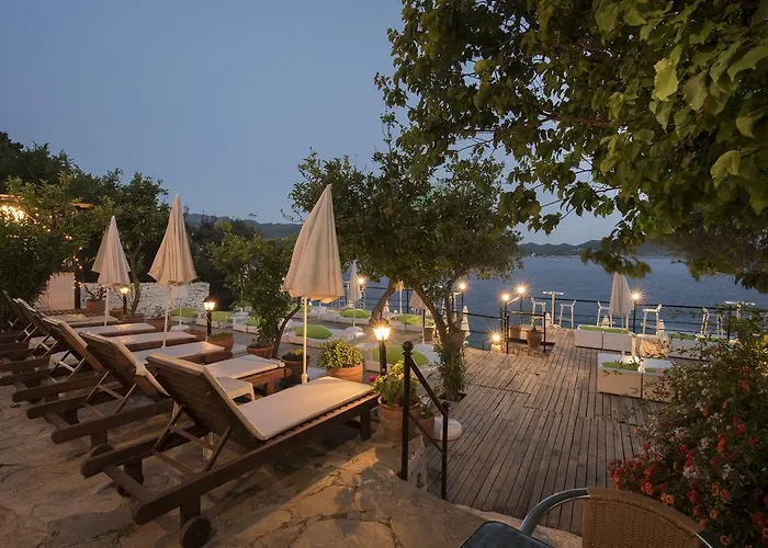 Selim Pension - Adult Only + 16