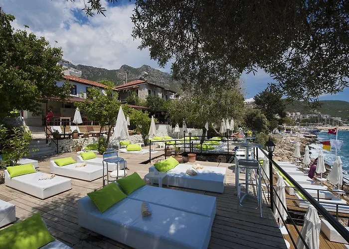 Selim Pension - Adult Only + 16