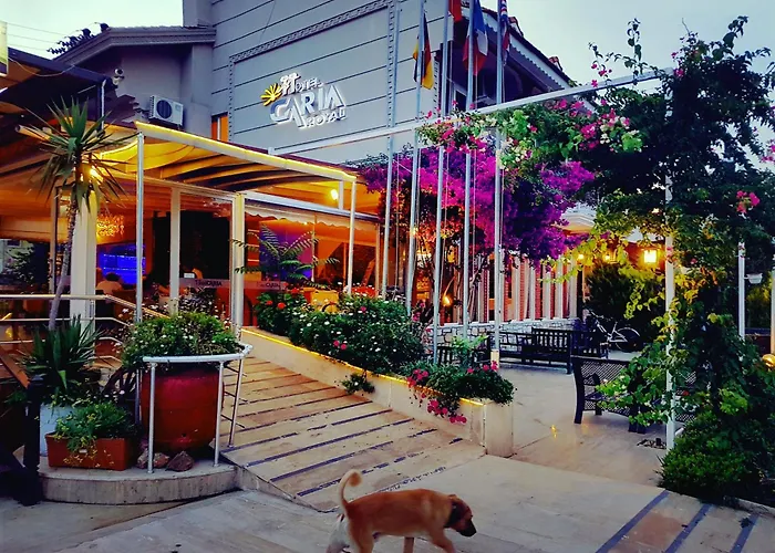Dalyan Caria Royal
