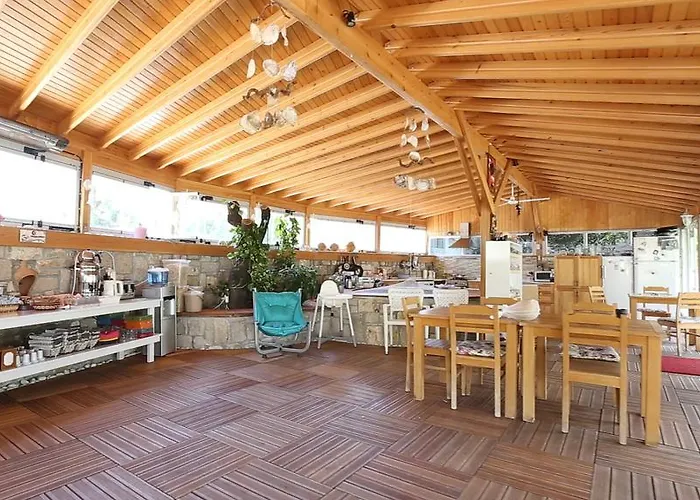 Rota & Restaurant