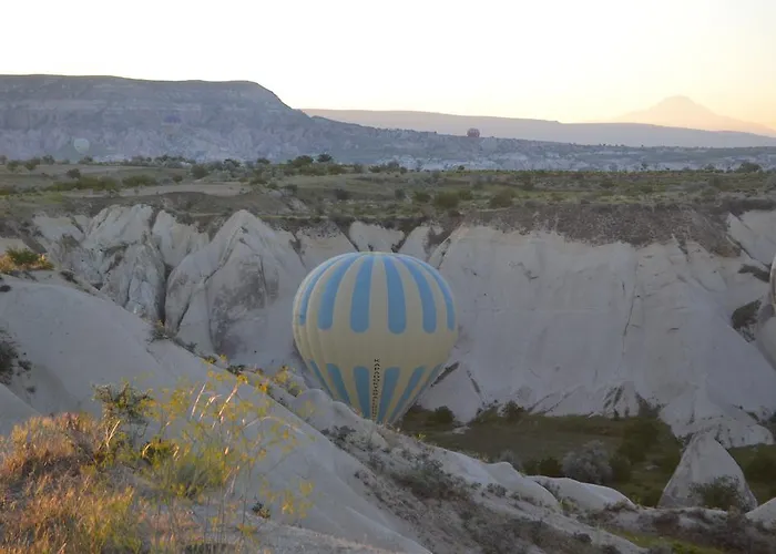 Coco Cave Otel Göreme, Türkiye
