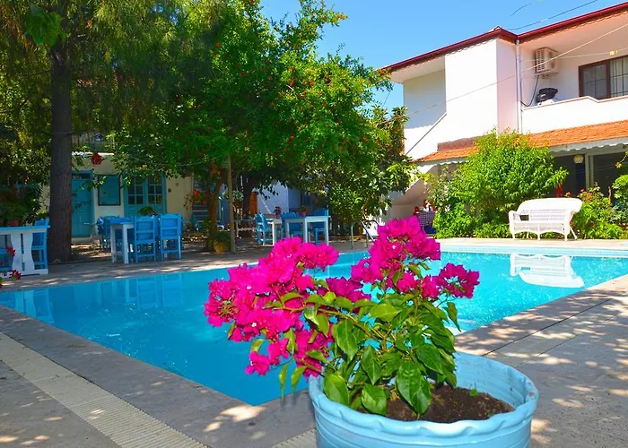 Jenny'S House Hotel