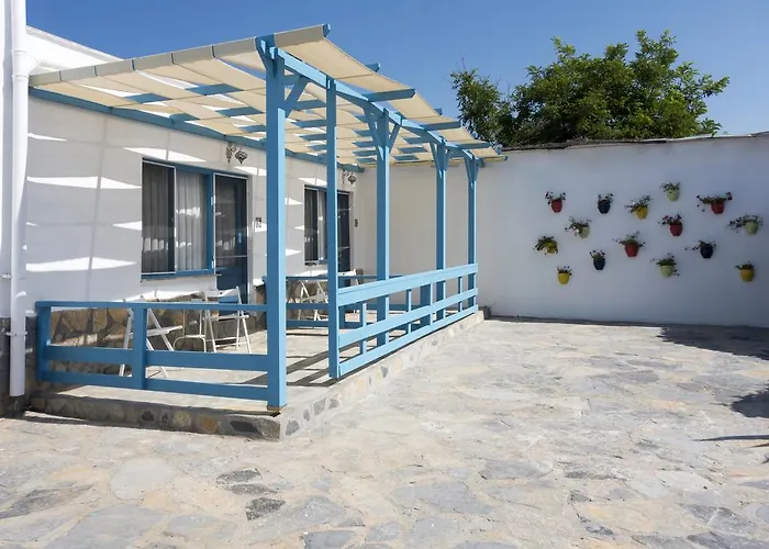 Pelagos Hotel