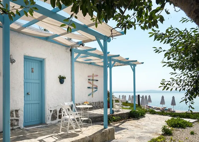 Pelagos Hotel