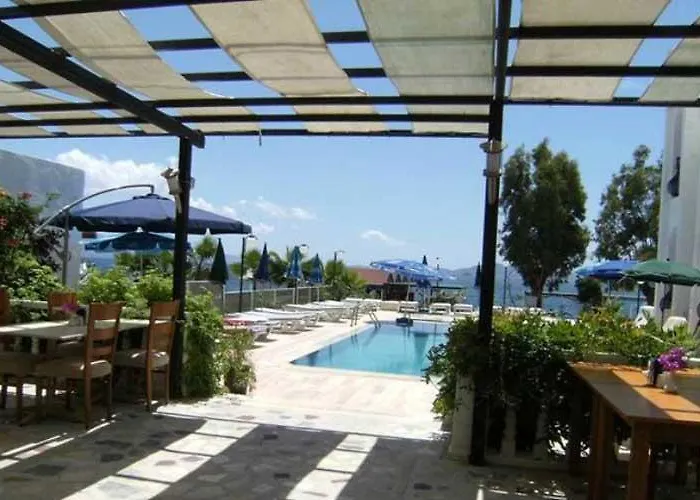 Aydem Hotel Turgutreis, Turkey