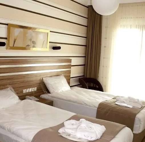 Lacasa Boutique Otel Kayseri, Türkiye
