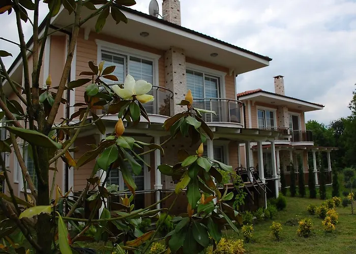 Comfort Sapanca Villa, Türkiye