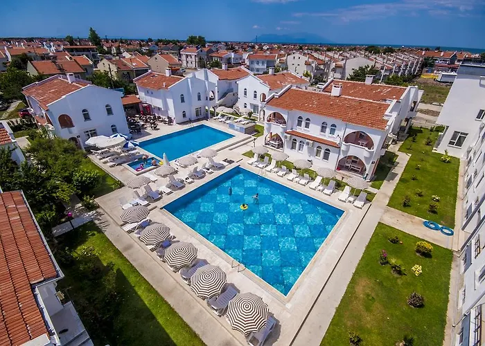 İnci Apart&Otel