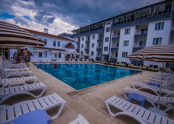 İnci Apart&Otel