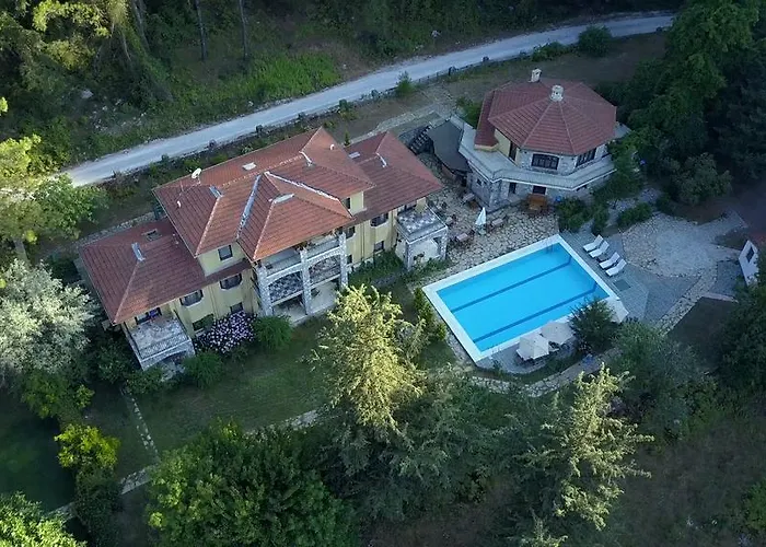 Neroli Butik Hotel