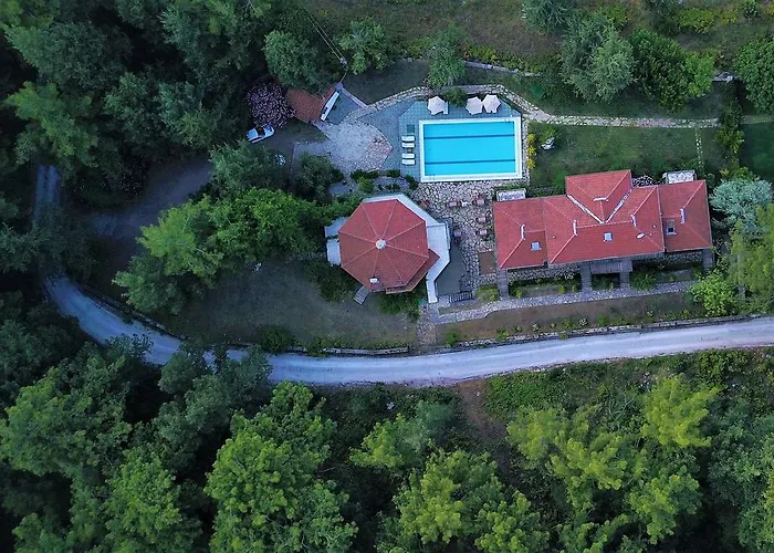 Neroli Butik Hotel