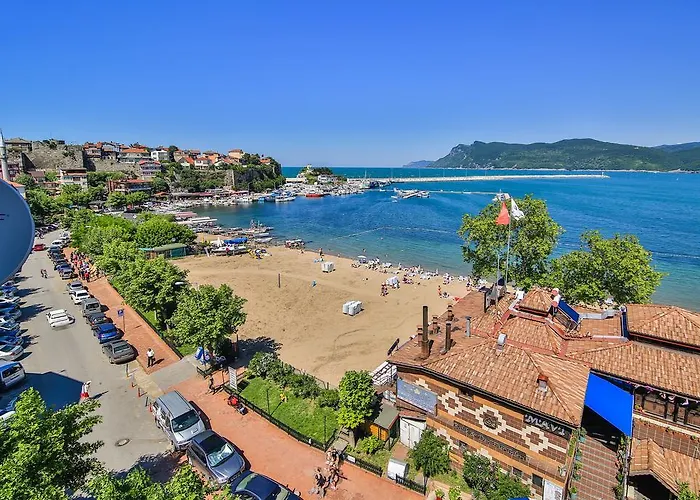 Ay Işığı Pansiyon