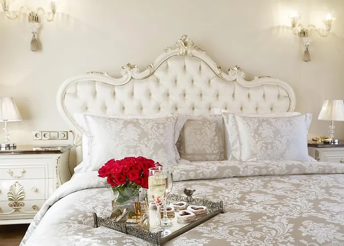 Abaci Konak Hotel Eskişehir, Türkiye