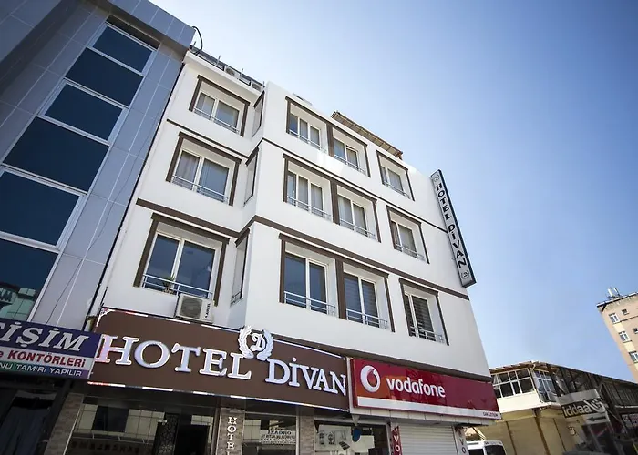 Divan