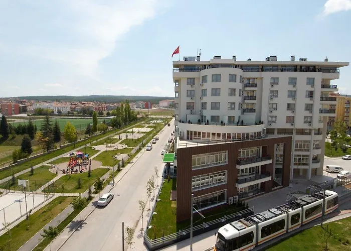 Roof Garden Hotel