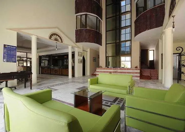 Kapmar Hotel