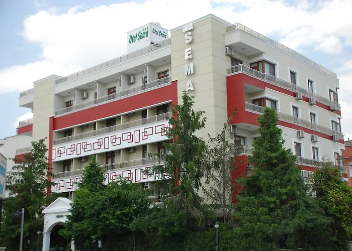Meram Sema Hotel