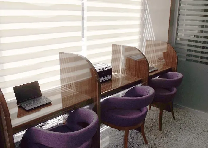 Lacasa Boutique Hotel