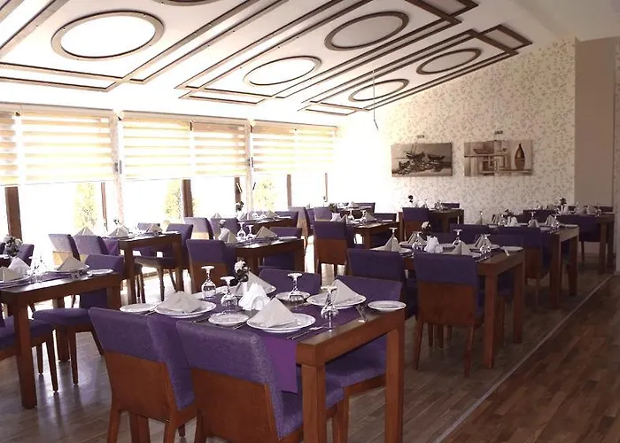 Lacasa Boutique Hotel